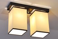 Deckenlampe CLS210Dw ECRU  - 2