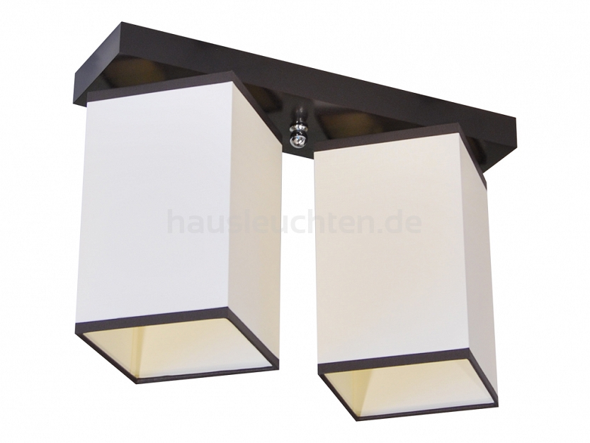 Deckenlampe CLS210Dw ECRU 