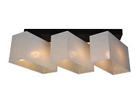 Deckenlampe JLS31WED WEIß  - 2