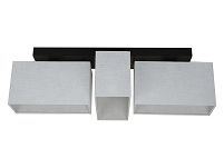 Deckenlampe JLS31WED WEIß  - 3