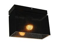 Deckenlampe JLS11SCD SCHWARZ  - 2