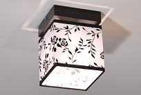 Deckenlampe LLS113D BLUMEN  - 2