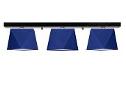 Deckenlampe DIA32BLBLD Deckenleuchte Blau - 2