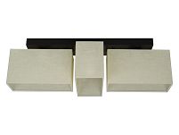 Deckenlampe JLS31ECD ECRU  - 3