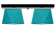 Deckenlampe DIA23TUTUD Deckenleuchte Türkis - 2