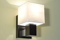 Wandlampe LK11A WEIß  - 2