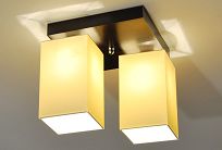 Deckenlampe CLS220D ECRU  - 2