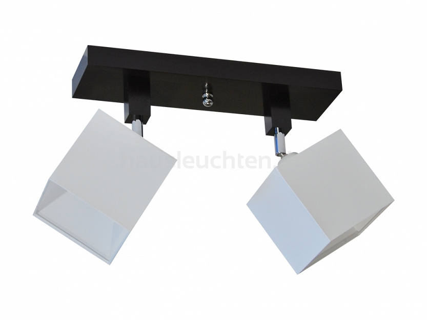 Deckenlampe LLS211DPR WEIß 