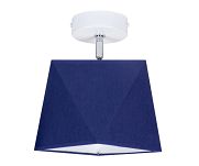 Deckenstrahler Deckenlampe BL-PR1010WE Blau - 2