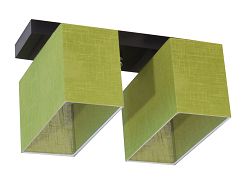 Deckenlampe JLS217D HELLGRÜN 