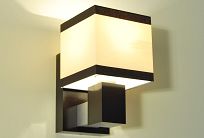 Wandlampe LK10As ECRU  - 2