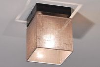 Deckenlampe LLS116D GRAU  - 2