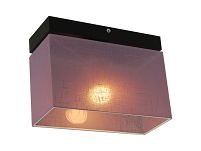Deckenlampe JLS11LID LILA  - 2