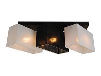 Deckenlampe JLS31WESCD WEIß  SCHWARZ  - 2