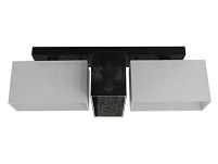 Deckenlampe JLS31WESCD WEIß  SCHWARZ  - 3