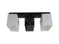 Deckenlampe JLS31WESCD WEIß  SCHWARZ  - 4