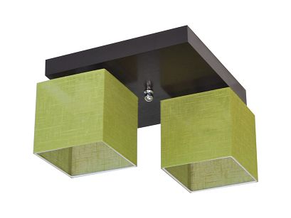 Deckenlampe LLS227D HELLGRÜN 