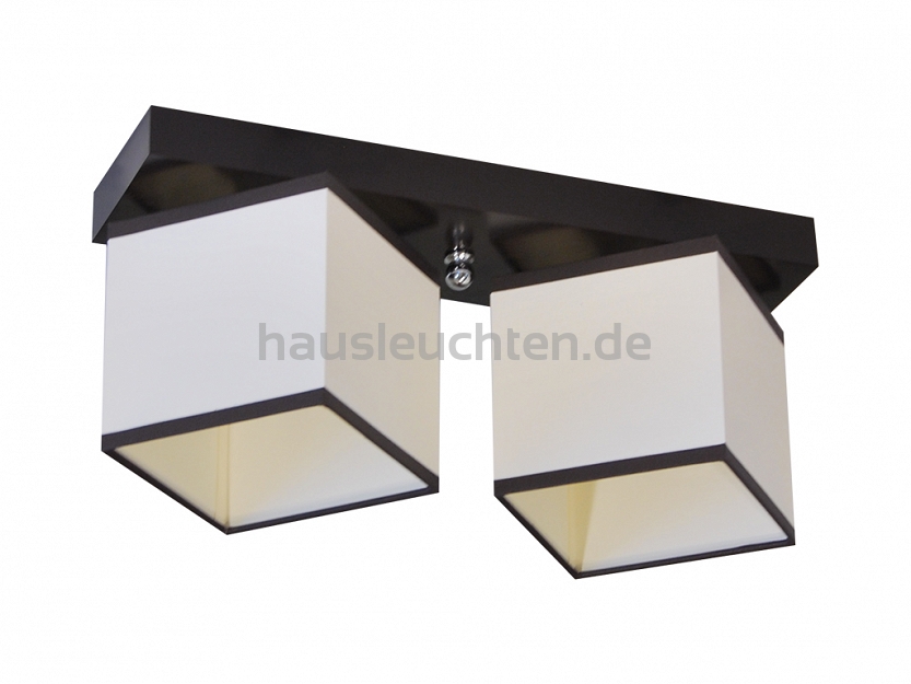 Deckenlampe LLS210Dw ECRU 