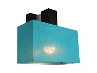 Wandlampe JK1TUA TÜRKIS  - 2