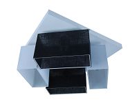 Deckenlampe JLS45WESCD-WEIß WEIß  SCHWARZ  - 3