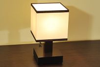 Tischlampe LLN20Dw ECRU  - 2