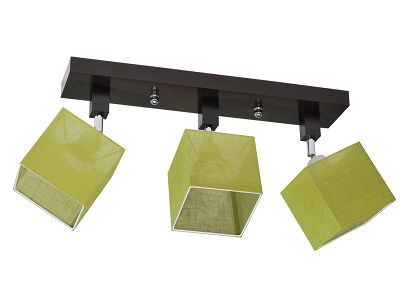 Deckenlampe LLS317DPR HELLGRÜN 