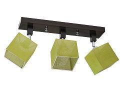 Deckenlampe LLS317DPR HELLGRÜN 