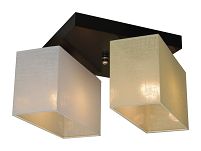 Deckenlampe JLS22WEECD WEIß  ECRU  - 2