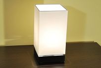 Tischlampe CLN11D WEIß  - 2