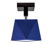 Deckenstrahler Deckenlampe DIA11BLDPR Deckenleuchte Blau - 2