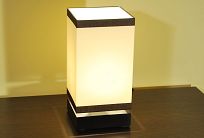 Tischlampe CLN10Ds ECRU  - 2