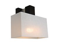 Wandlampe JK1WEA WEIß  - 2