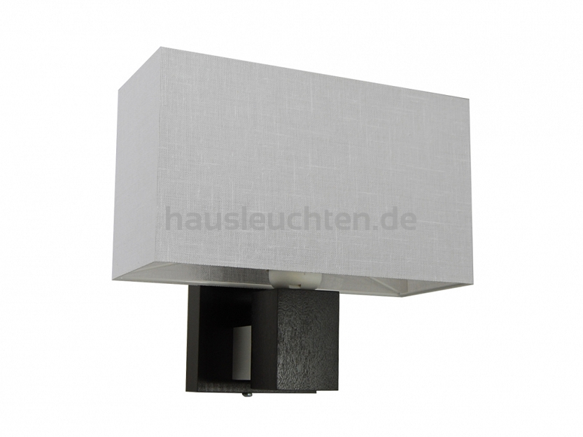 Wandlampe JK1WEA WEIß 