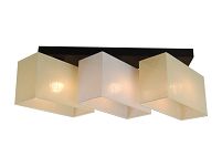 Deckenlampe JLS31ECWED ECRU WEIß  - 2