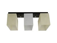 Deckenlampe JLS31ECWED ECRU WEIß  - 4