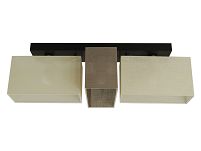 Deckenlampe JLS31EC6D ECRU GRAU  - 3