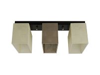 Deckenlampe JLS31EC6D ECRU GRAU  - 4