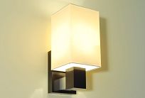 Wandlampe CK10A ECRU  - 2