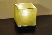 Tischlampe LLN17D HELLGRÜN  - 2