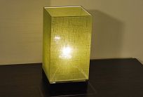 Tischlampe CLN17D HELLGRÜN  - 2