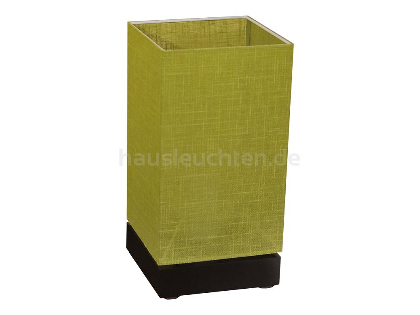Tischlampe CLN17D HELLGRÜN 