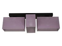 Deckenlampe JLS31LID LILA  - 3