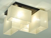 Deckenlampe JLS44ECECD ECRU ECRU  - 2