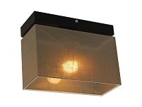 Deckenlampe JLS116D GRAU  - 2