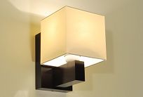 Wandlampe LK10D ECRU  - 2