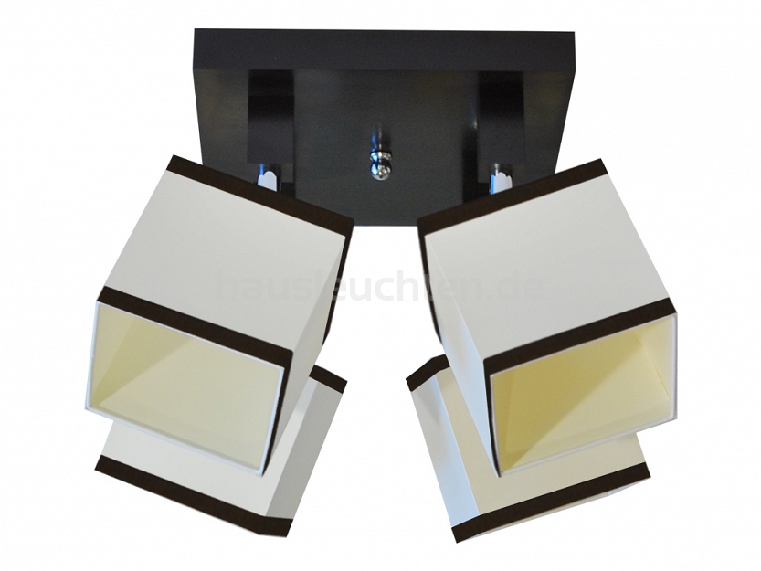 Deckenlampe LLS410DPRs ECRU 