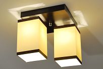 Deckenlampe CLS220Ds ECRU  - 2