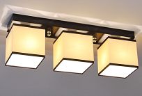 Deckenlampe LLS310Dw ECRU  - 2