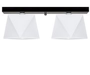 Deckenlampe DIA23WEWED Deckenleuchte Weiß - 2