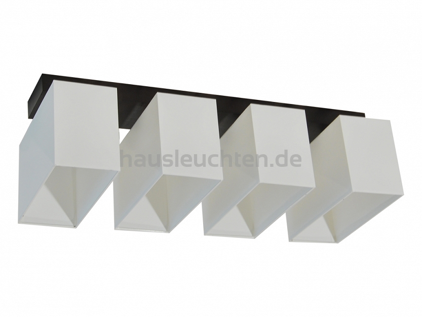 Deckenlampe JLS421D WEIß 